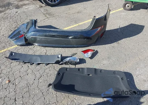 2022 Toyota Corolla Hybrid Le from USA, damaged, VIN JTDEAMDE5NJ038714